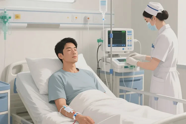 28岁早上空腹血糖29.4是怎么回事(图1)