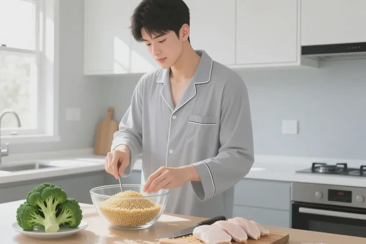 28岁餐后血糖17点4是怎么回事(图4)