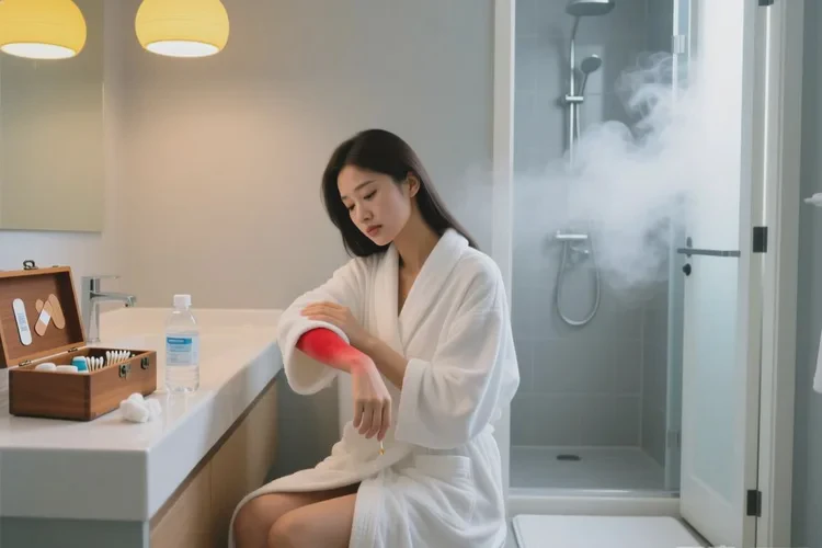 女性全身经常起湿疹可以治愈吗(图2)