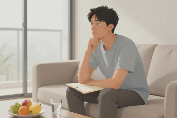 男性全身偶尔长湿疹可以治愈吗(图4)