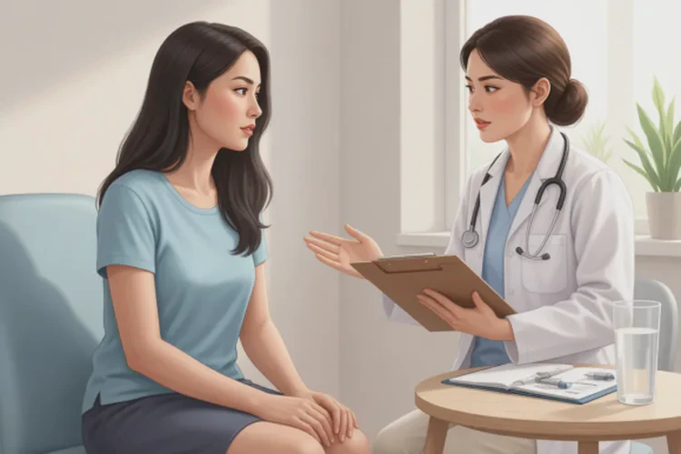 28岁空腹血糖19.8是怎么回事(图3)