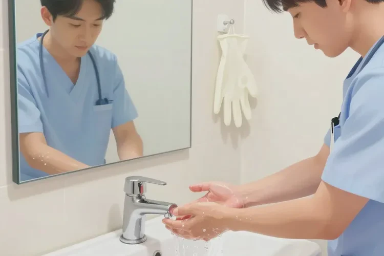 男性手上有湿疹可以治愈吗(图2)