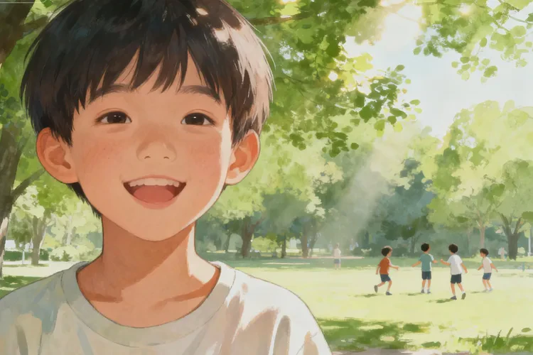 小孩手臂上偶尔长湿疹可以治愈吗(图3)