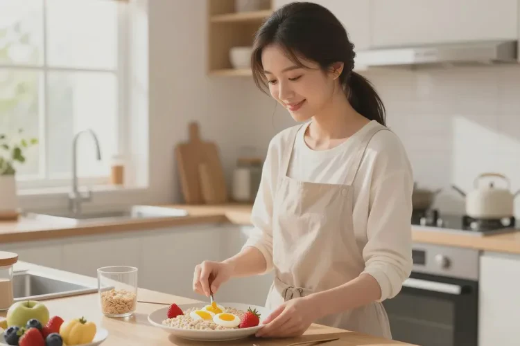 28岁早上空腹血糖4点7是怎么回事(图2)