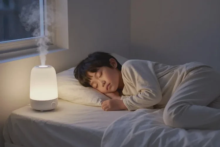 小儿大腿上经常起湿疹可以治愈吗(图2)