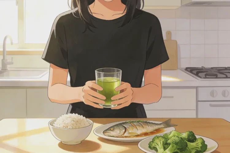 28岁餐后血糖17点3是怎么回事(图2)