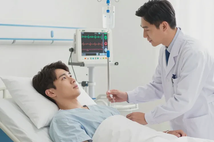 28岁早上血糖25.1是怎么回事(图3)