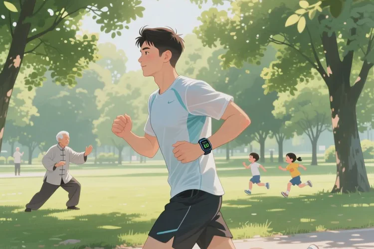 28岁早上空腹血糖17点7是怎么回事(图4)