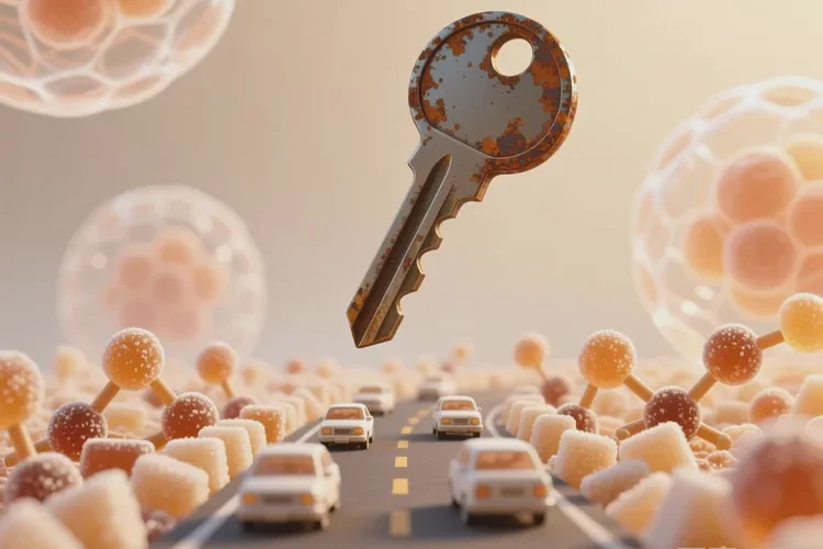 28岁早上空腹血糖16点5是怎么回事(图2)