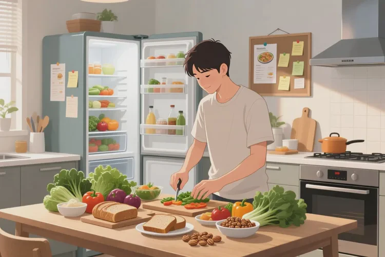 28岁中餐血糖18.8是怎么回事(图4)