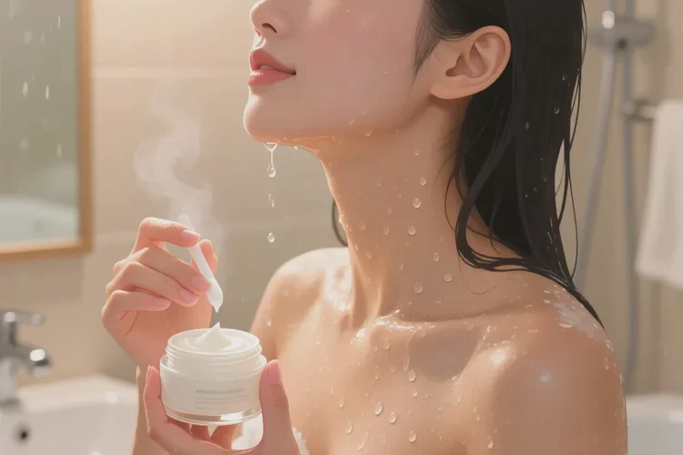 女性脖子长湿疹可以治愈吗(图4)