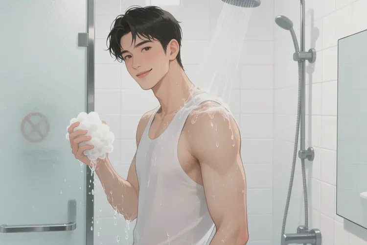 男性全身偶尔长湿疹可以治愈吗(图2)