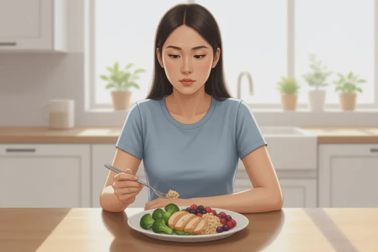 28岁空腹血糖17.0是怎么回事(图4)