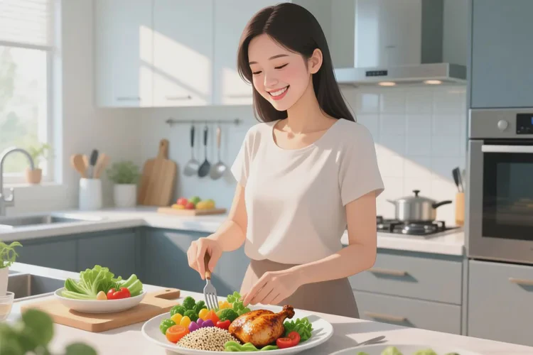 28岁空腹血糖5点5是怎么回事(图2)