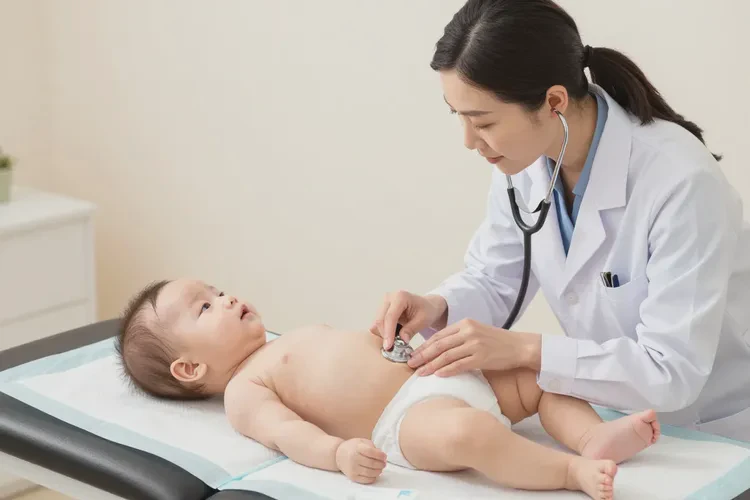 小儿肛周起湿疹可以治愈吗(图2)