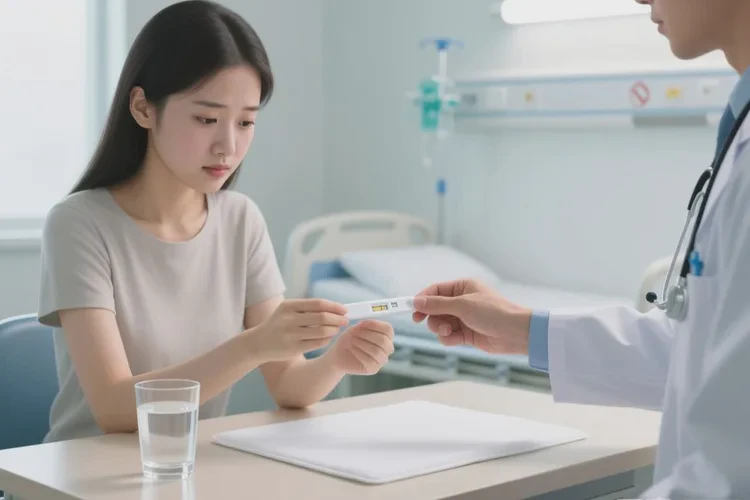 28岁早上血糖20.3是怎么回事(图2)