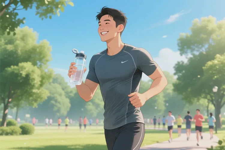 28岁早上空腹血糖20点4是怎么回事(图3)