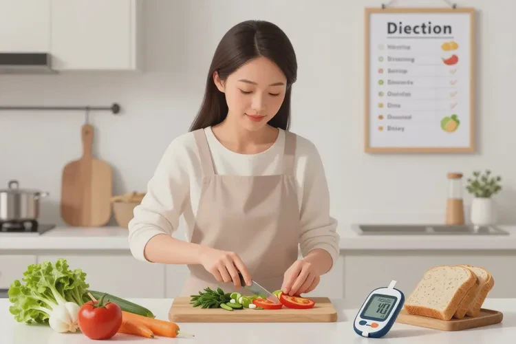 28岁早上空腹血糖12.6是怎么回事(图4)