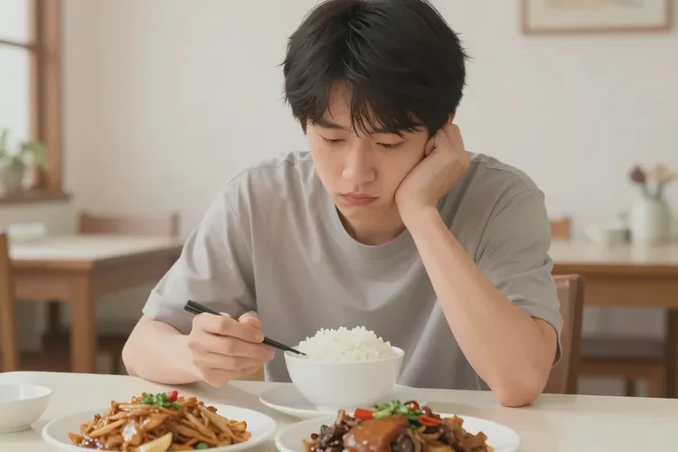 28岁中餐血糖13点0是怎么回事(图1)