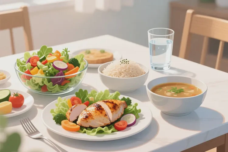 28岁早上空腹血糖7点3是怎么回事(图2)