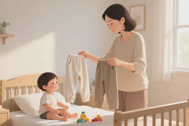 小儿大腿偶尔起湿疹可以治愈吗(图3)