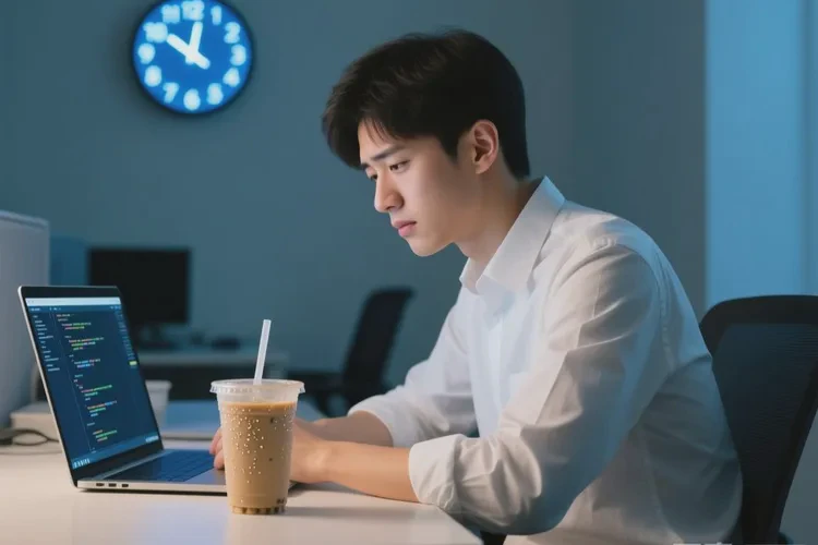 28岁早上空腹血糖14点4是怎么回事(图2)