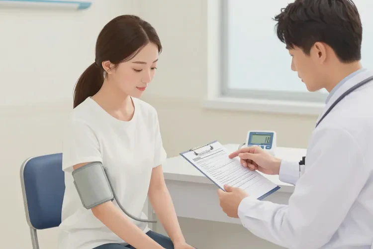 28岁早上空腹血糖18.4是怎么回事(图4)