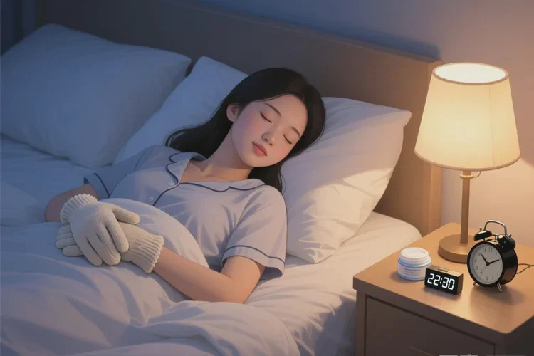 女性全身经常起湿疹可以治愈吗(图4)