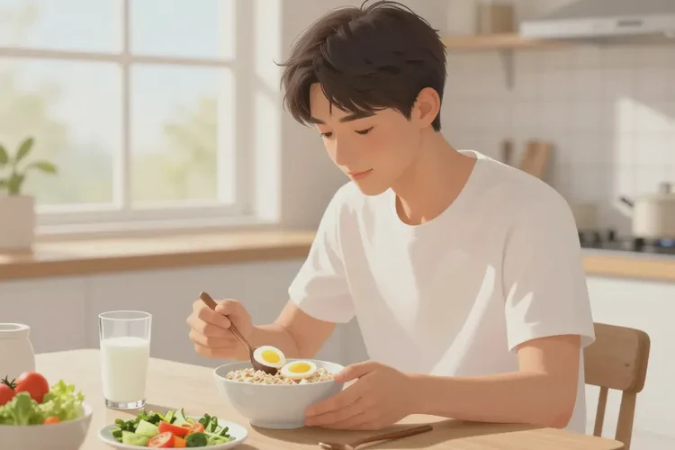 28岁早上空腹血糖13点4是怎么回事(图3)