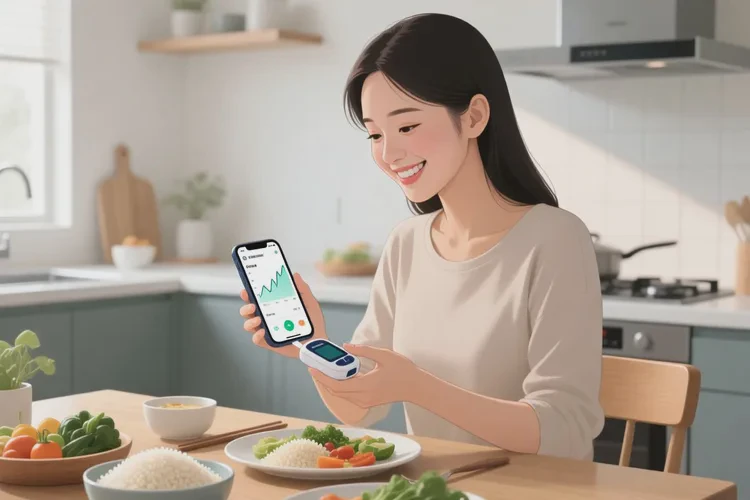 28岁早上空腹血糖20.6是怎么回事(图3)