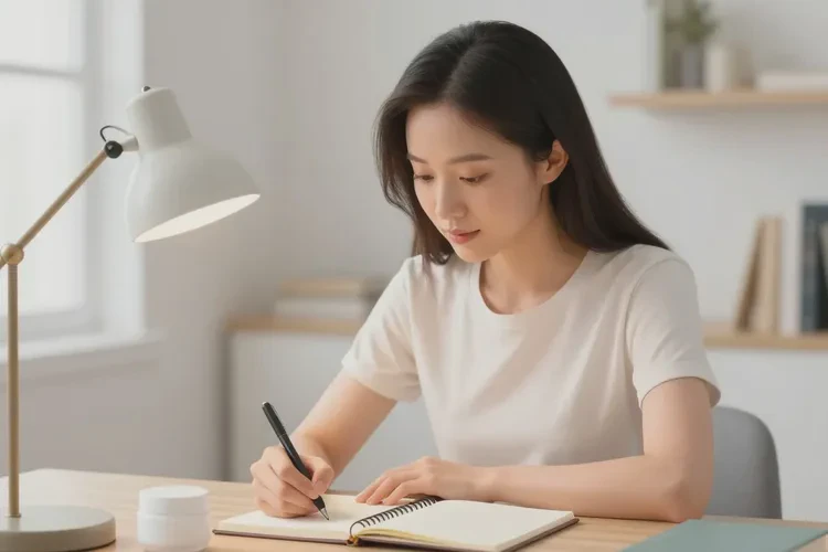 女性脖子起湿疹可以治愈吗(图4)