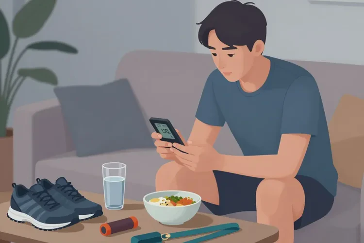 28岁早上血糖15.7是怎么回事(图3)