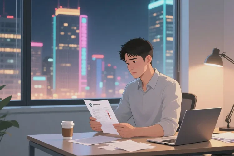 28岁空腹血糖5点0是怎么回事(图1)