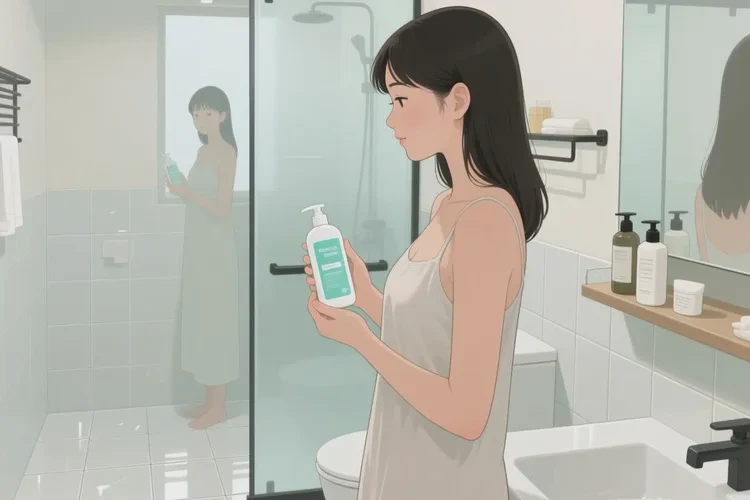 女性屁股经常长湿疹可以治愈吗(图3)