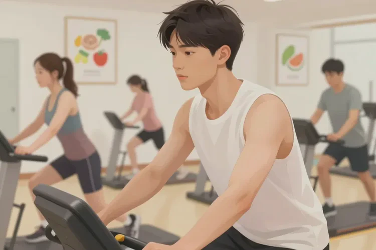 28岁早上空腹血糖18点7是怎么回事(图3)