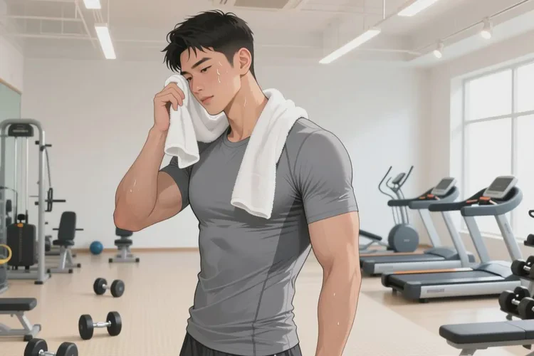 男性面部有湿疹可以治愈吗(图3)