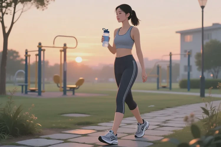 28岁空腹血糖10点7是怎么回事(图3)