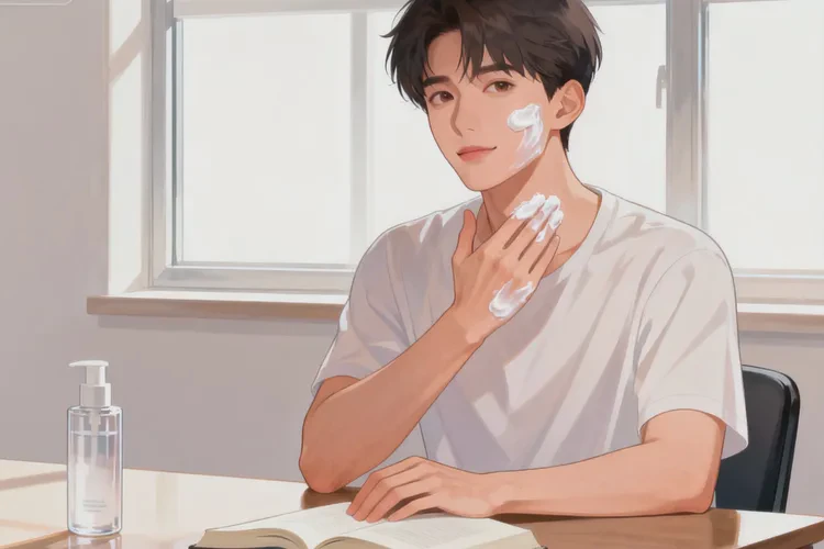 男性手上偶尔长湿疹可以治愈吗(图3)