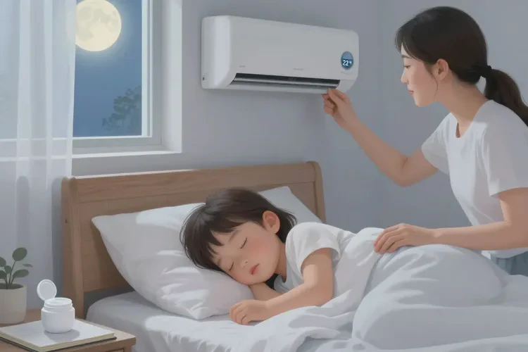 小儿肚子经常起湿疹可以治愈吗(图1)