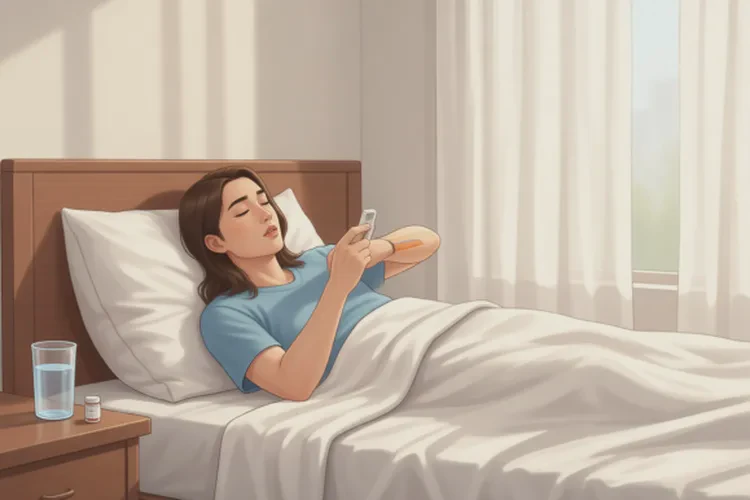 28岁空腹血糖17.6是怎么回事(图3)