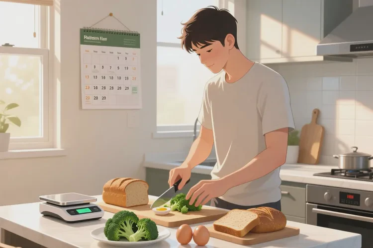 28岁早上空腹血糖15点7是怎么回事(图2)