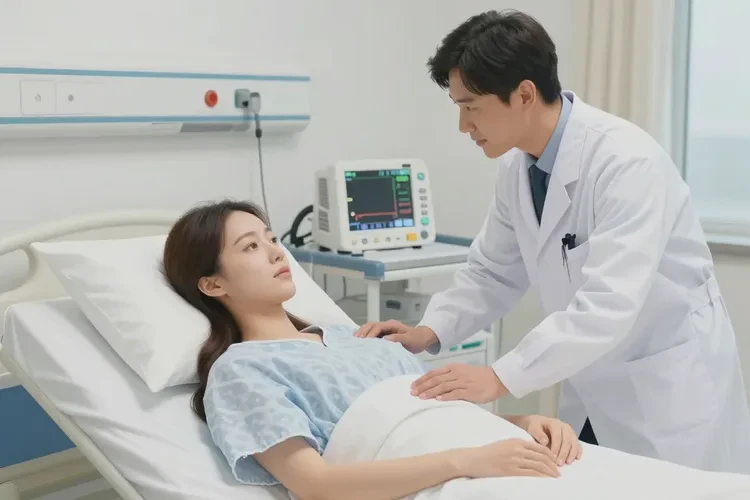 28岁早上空腹血糖24.4是怎么回事(图2)