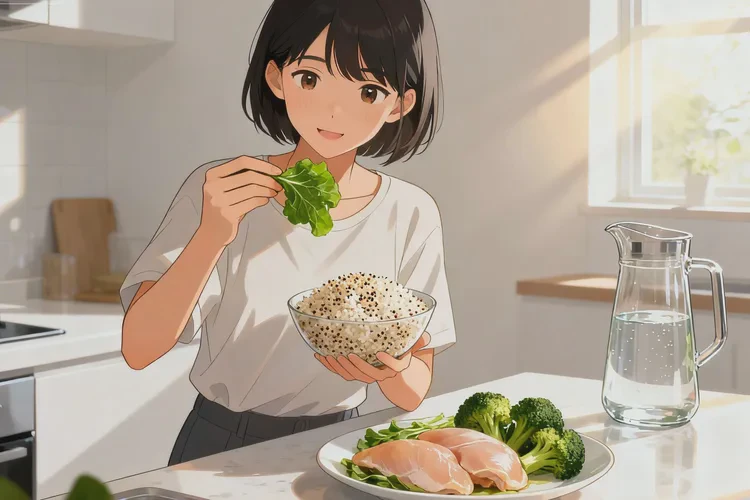 28岁餐后血糖17点2是怎么回事(图2)