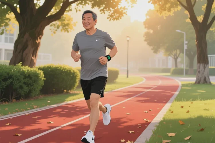 28岁早上空腹血糖5点5是怎么回事(图4)