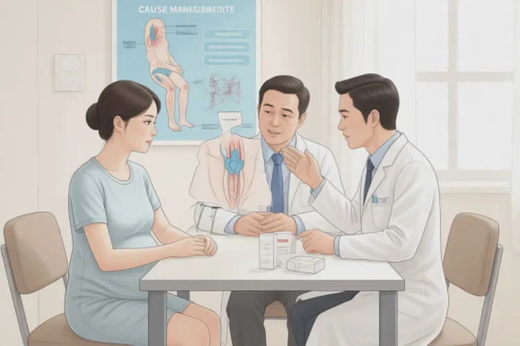 女性小腿偶尔起湿疹可以治愈吗(图4)