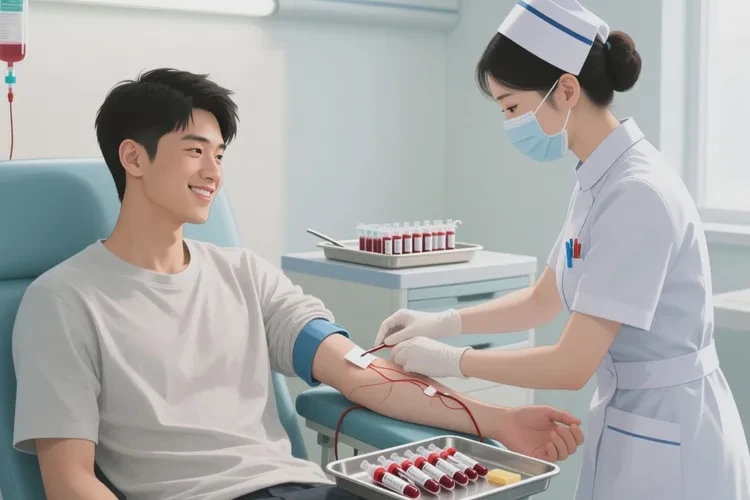 28岁早上空腹血糖9点2是怎么回事(图3)