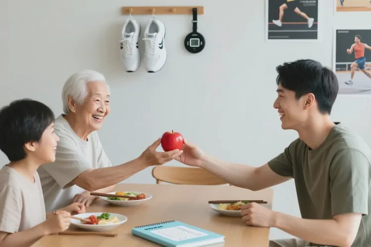 28岁空腹血糖4点2是怎么回事(图4)