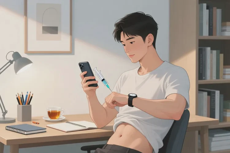 28岁早上血糖30.5是怎么回事(图3)