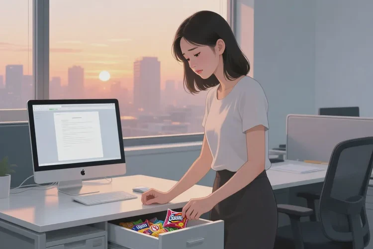 28岁早上血糖3.0是怎么回事(图2)