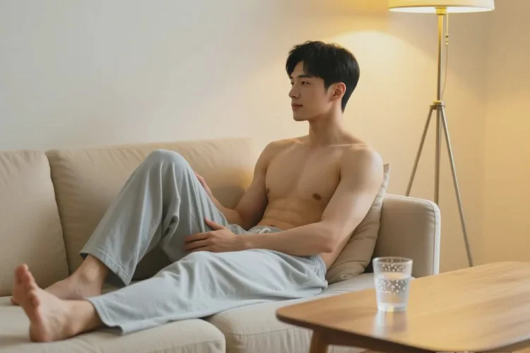 男性大腿有湿疹可以治愈吗(图4)